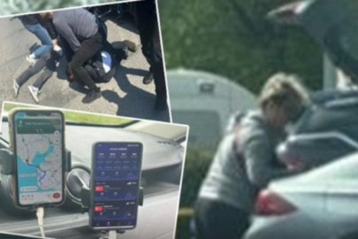 MİT'ten Çinli casus operasyonu!