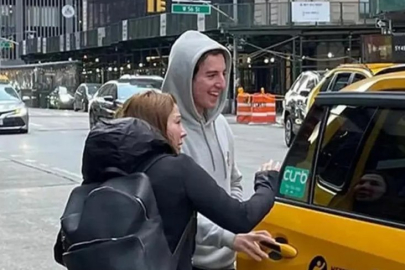 Oğuz Murat Aci'nin ailesi, Eylem Tok ve Timur Cihantimur hakkındaki şikayetini geri çekti