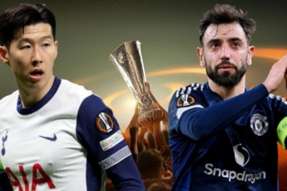 UEFA Avrupa Ligi'nde final heyecanı!