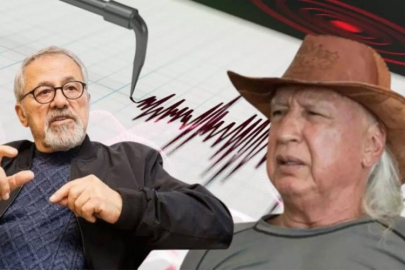Uzman isimler arasında 'deprem' kavgası!