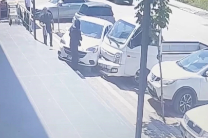 Yalova’da fren yerine gaza basan sürücü, lise öğrencisini ezdi: Pedalları karıştırdım