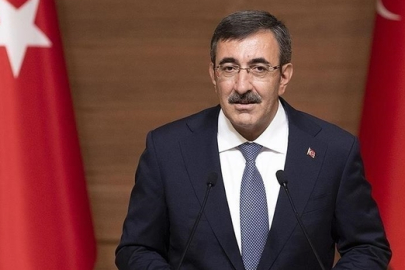 Yılmaz'dan 'Terörsüz Türkiye' açıklaması