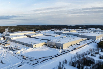 Dünya markalarına akü temin eden dev şirket uçurumun dibinde!