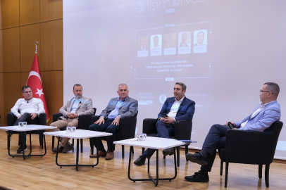 Mudanya Üniversitesi’nde gelecek konuşuldu