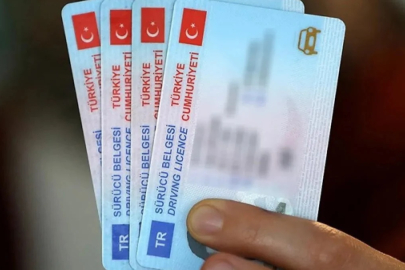 Sürücülere Müjde: Ehliyet Artık Tarih Oluyor