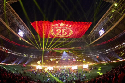 Bunu yapmayanlar dev kutlamaya katılamayacak!