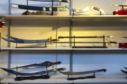 Bursa'nın en keskin mirası dünya sahnesinde!