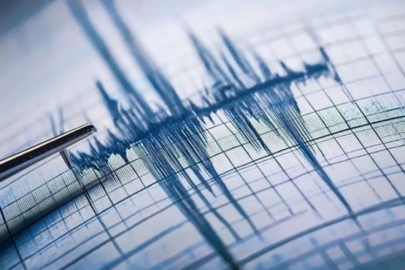 Japonya'da 5.6 büyüklüğünde deprem!