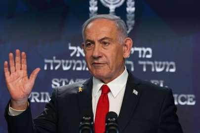Netanyahu'dan, İngiltere, Fransa ve Kanada'ya sert çıkış