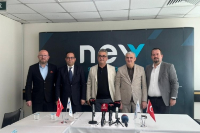 Nev Sağlık Grubu, şimdi de Balıkesir'de!