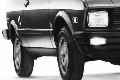 'Tarihin en kötü arabası' seçilmişti, tekrar piyasaya çıkıyor!