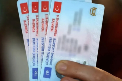 Trafikte yeni dönem!