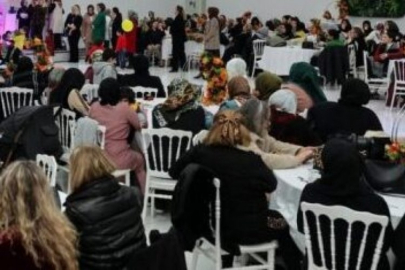 Türkiye ve Bursa'da bir ilk! ''Erkekseniz gelirsiniz''