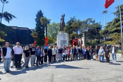 Zafer Partisi Bursa İl Başkanlığı, o paylaşımlara tepki gösterdi!