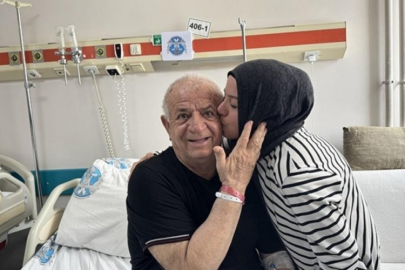 Ameliyatı sonrası başka dilde konuşmaya başlamıştı! Türkçe'yi hatırladı