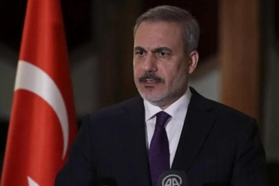 Bakan Fidan Rusya'ya Gidecek