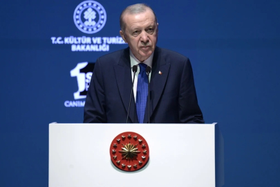 Cumhurbaşkanı Erdoğan: Terörsüz Türkiye'yi Sağlam Temeller Üzerinde Yükselteceğiz