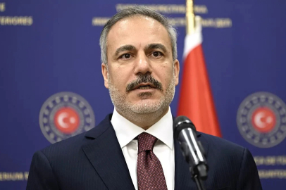 Dışişleri Bakanı Fidan, 26 Mayıs'ta Rusya yolcusu