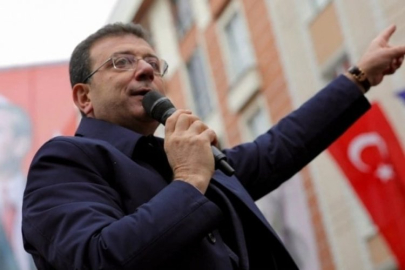 Ekrem İmamoğlu'ndan Bursa mesajı!