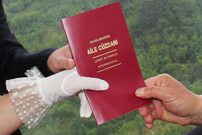 İstanbul’da En Düşük Nikah Kıydırma Bedeli Bin 10, En Yüksek 16 Bin 210 Lira