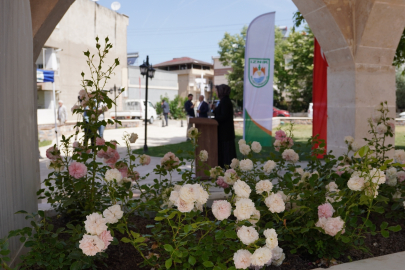 İznik’te Dâvûd-i Kayserî Buluşması Gerçekleşti