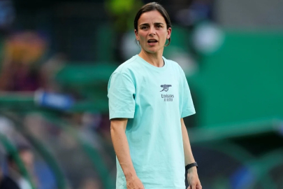 Kadınlar Şampiyonlar Ligi'nde Şampiyon Arsenal