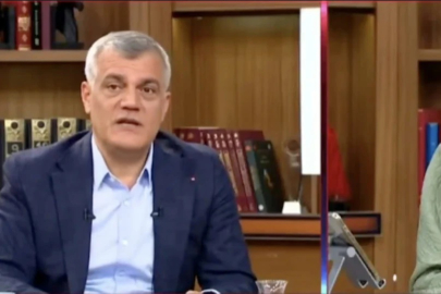 Tevrat'a göre cennetin Adana olduğunu söyleyen profesör gündemde