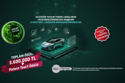 14. Otomotivin Geleceği Tasarım Yarışması için başvurular başladı