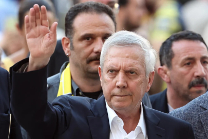 Aziz Yıldırım'dan EuroLeague şampiyonu Fenerbahçe'ye Tebrik