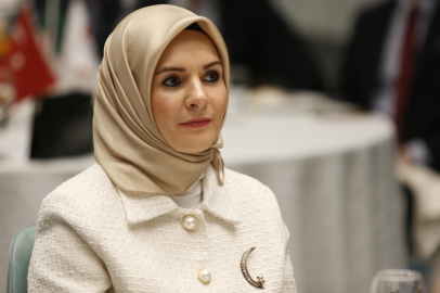 Bakan Göktaş'tan yoğun "aile diplomasisi" trafiği