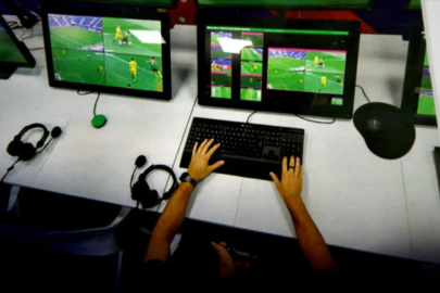 Beşiktaş - Rizespor maçının VAR'ı Ferenc Karako oldu