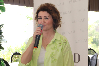 Buikad’dan Anlamlı Buluşma