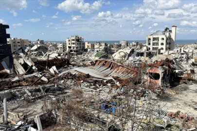 Gazze'de Ekmek Krizi: Üretim Yeniden Durdu!