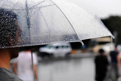 İçişleri Bakanlığı'ndan 38 Kent İçin 'Sarı' Kodlu Uyarı