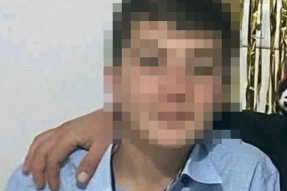 Kırşehir'de 13 Yaşındaki Çocuk İple Boğulmuş Halde Ölü Bulundu