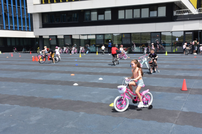 Kültür Okulları’ndan Bursa’da Bir İlk Daha