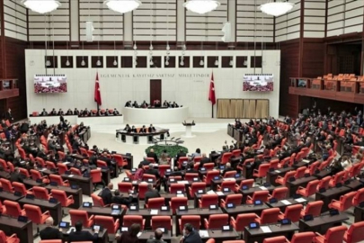 Meclis Başkanlığı seçim süreci başlıyor, trafik cezaları artıyor