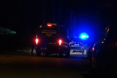 Mersin'de Balık Tutarken Kayalıklardan Düşen Şahıs Can Verdi