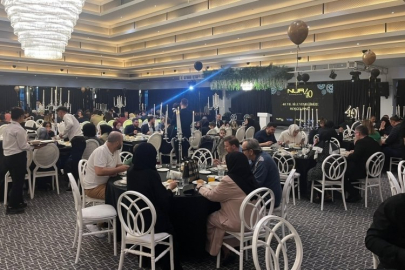 Nur Kuyumculuk 40'ıncı Yılını Coşkuyla Kutladı!