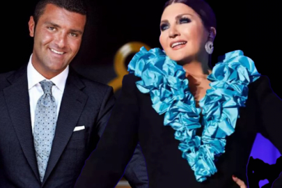 Sibel Can ve Emir Sarıgül evlendi mi? Bomba iddia!