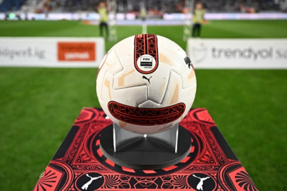 Süper Lig'de Son Haftanın Programı Açıklandı