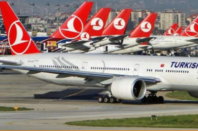 THY'den yüzde 80'e varan indirim