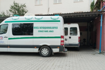 Yaşlı Adam Korkunç Halde Bulundu! Vahşetin Nedeni Araştırılıyor...