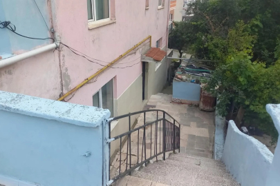 Balıkesir'de Kiracısını Balta Ve Sopayla Öldüren Ev Sahibi Tutuklandı