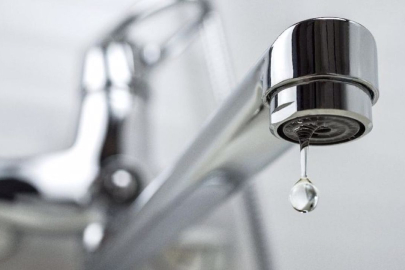 Bursa'da su kesintisi!