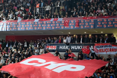 CHP'nin kurultay iptal davası ertelendi