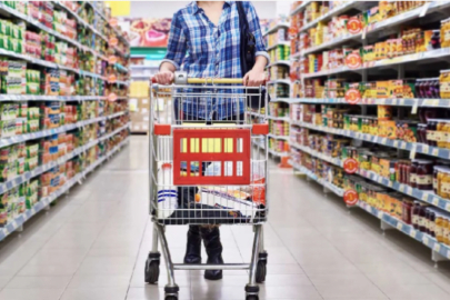 Dev market zinciri konkordato talebinde bulundu!