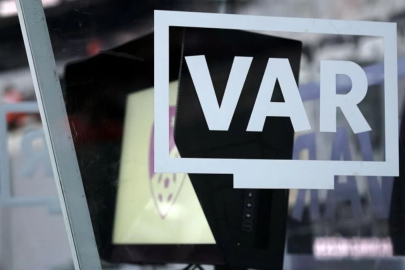 Hatayspor - Fenerbahçe maçının VAR’ı Onur Özütoprak