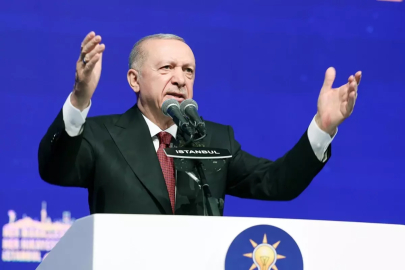 Cumhurbaşkanı Erdoğan'dan çok net 'Koltuk' mesajı!