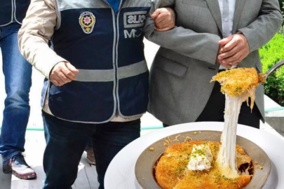 İşte FETÖ operasyonu yapılan künefe zinciri